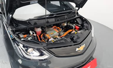 Bolt EV