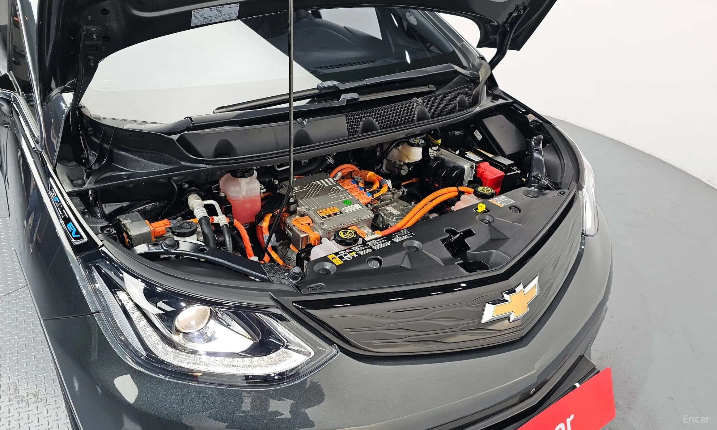 Bolt EV