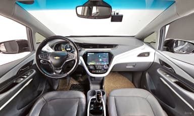Bolt EV