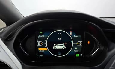 Bolt EV