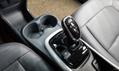 Bolt EV