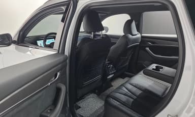 Grang Koleos