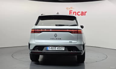 Grang Koleos