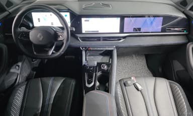 Grang Koleos