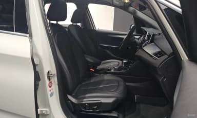 2-Series Active Tourer (F45)