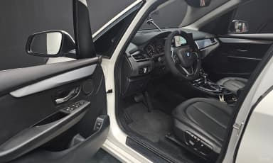 2-Series Active Tourer (F45)