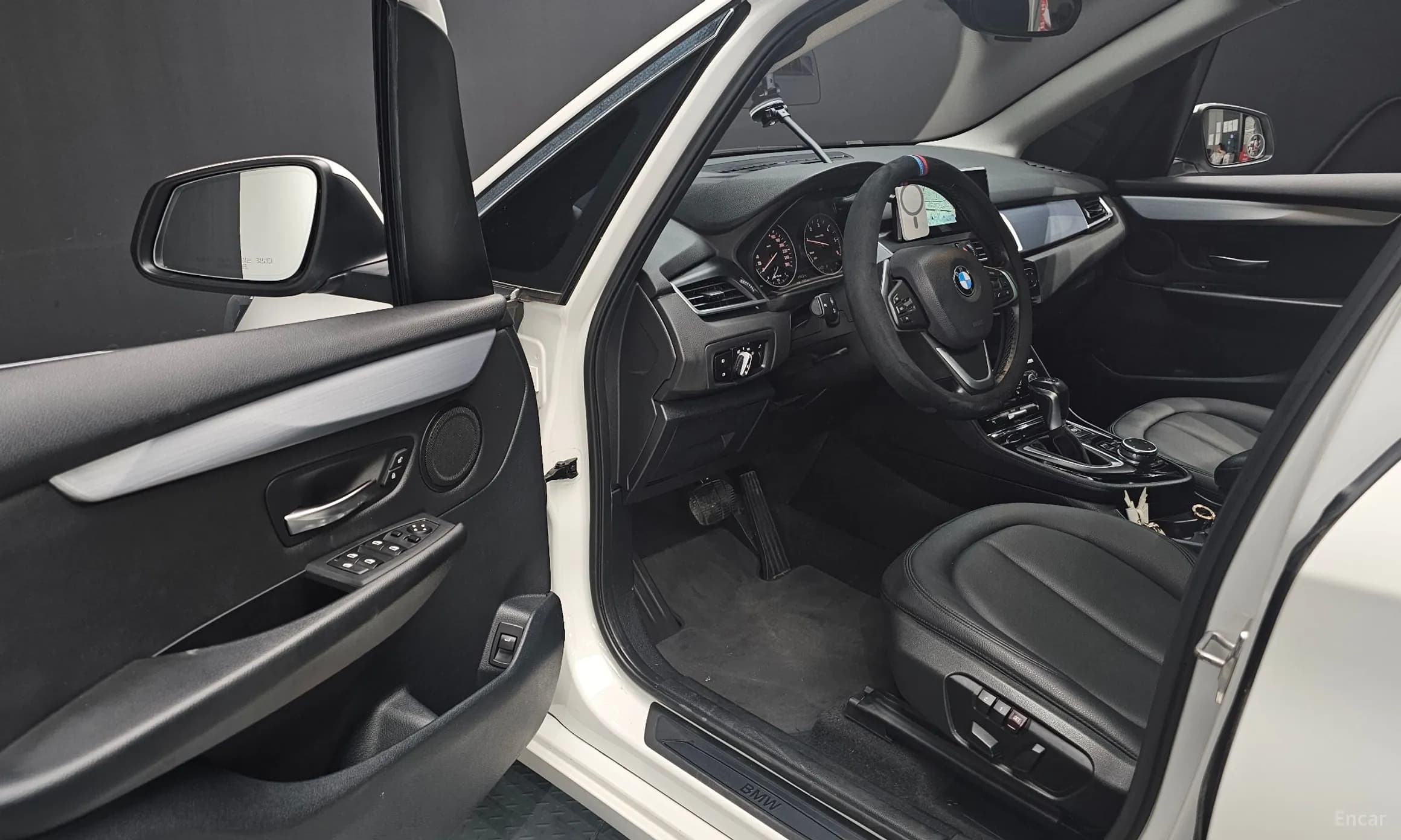 2-Series Active Tourer (F45)