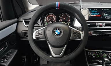 2-Series Active Tourer (F45)