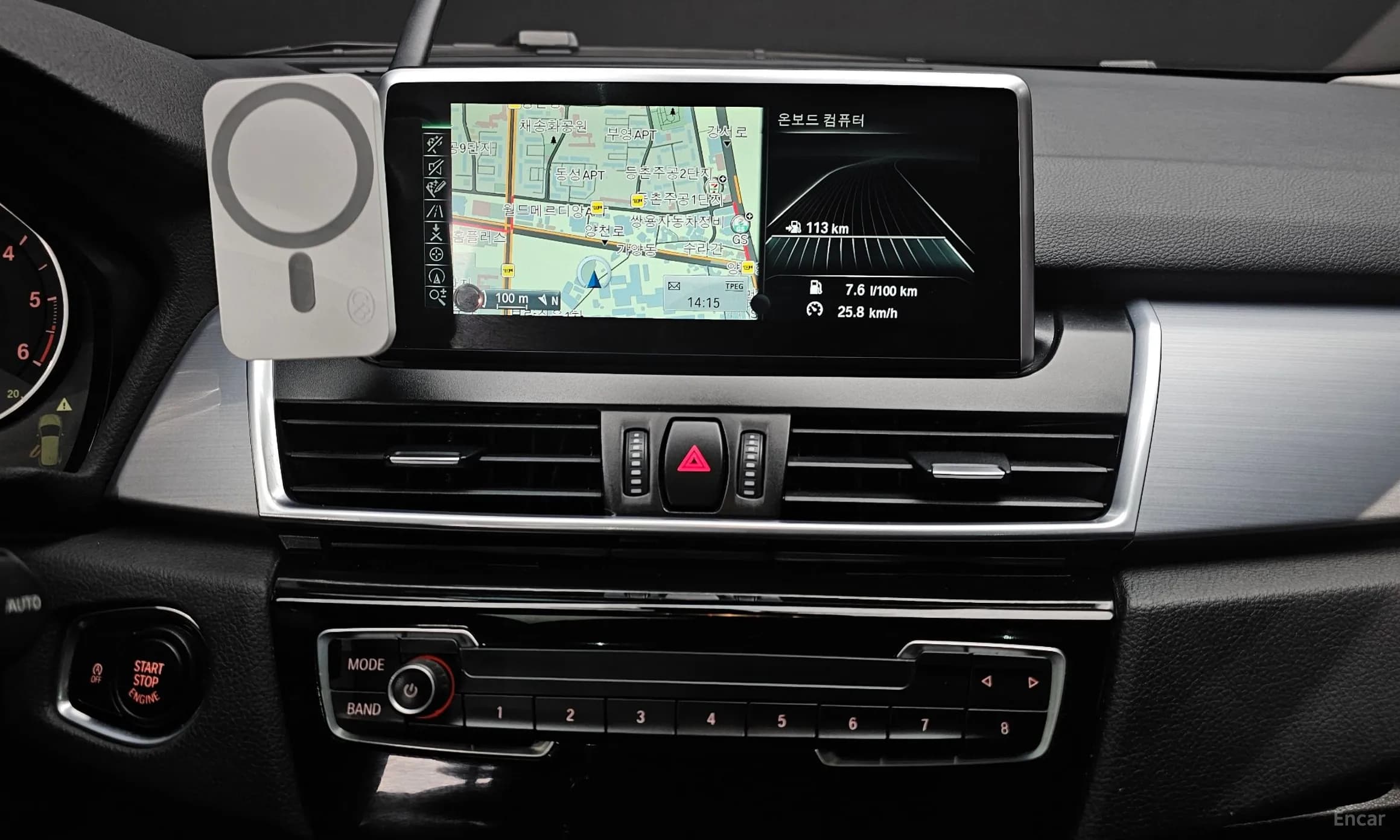 2-Series Active Tourer (F45)
