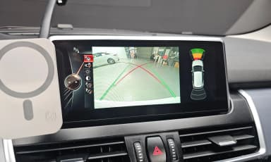 2-Series Active Tourer (F45)