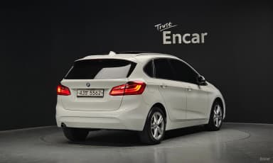 2-Series Active Tourer (F45)