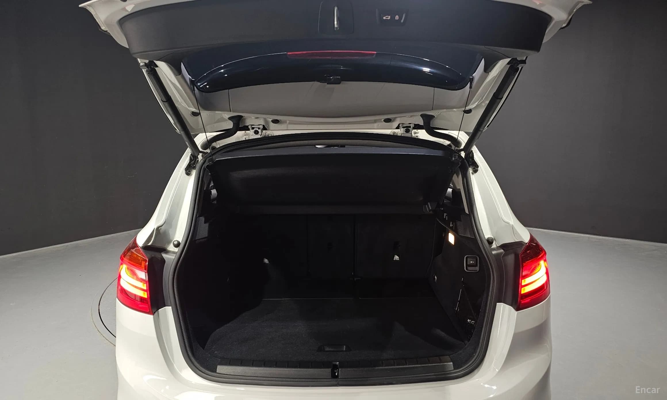 2-Series Active Tourer (F45)