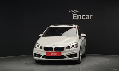 2-Series Active Tourer (F45)