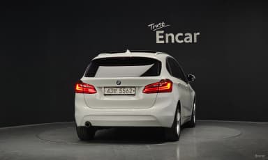 2-Series Active Tourer (F45)
