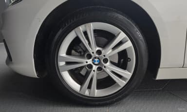 2-Series Active Tourer (F45)