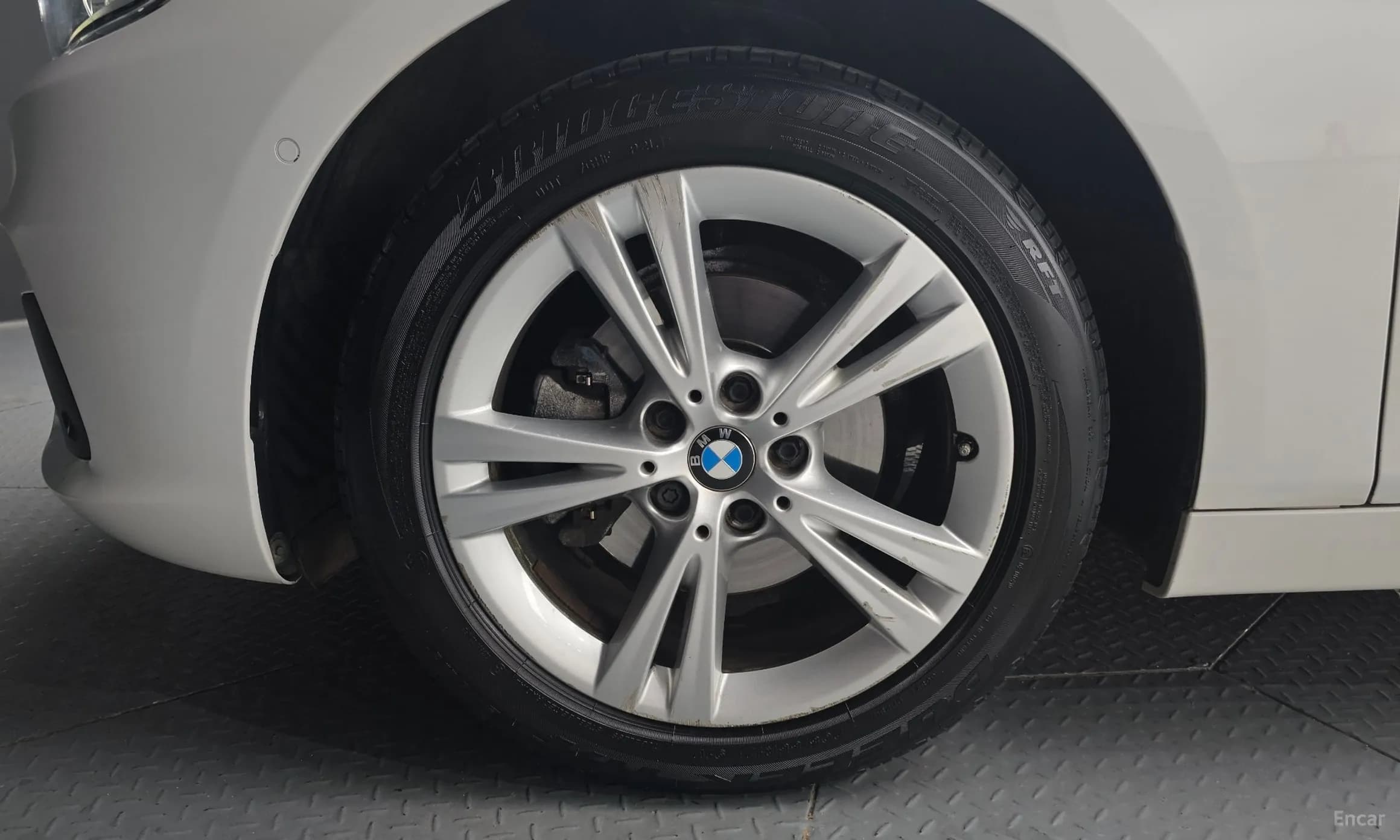 2-Series Active Tourer (F45)