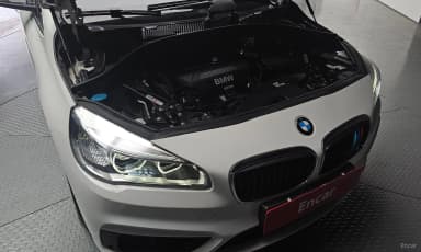 2-Series Active Tourer (F45)