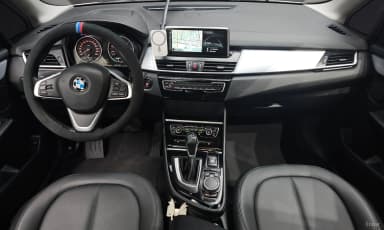 2-Series Active Tourer (F45)