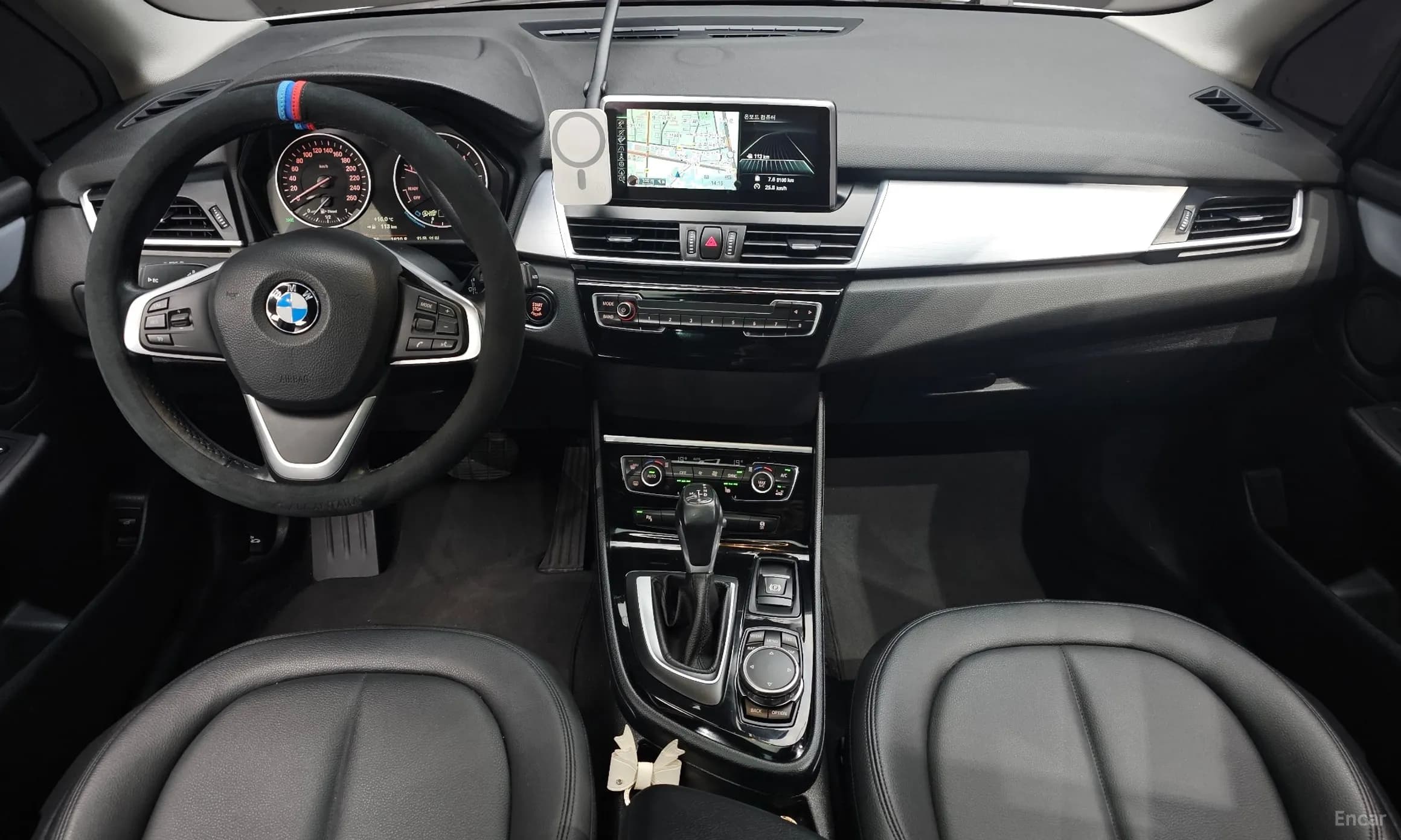 2-Series Active Tourer (F45)