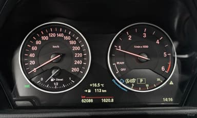 2-Series Active Tourer (F45)