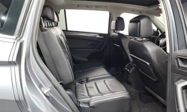 Tiguan All Space