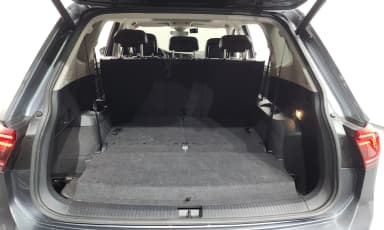 Tiguan All Space