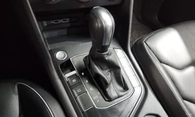 Tiguan All Space