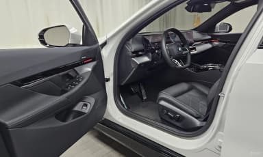 5 Series (G60)