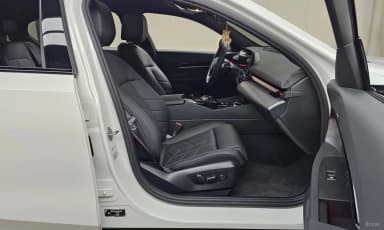 5 Series (G60)