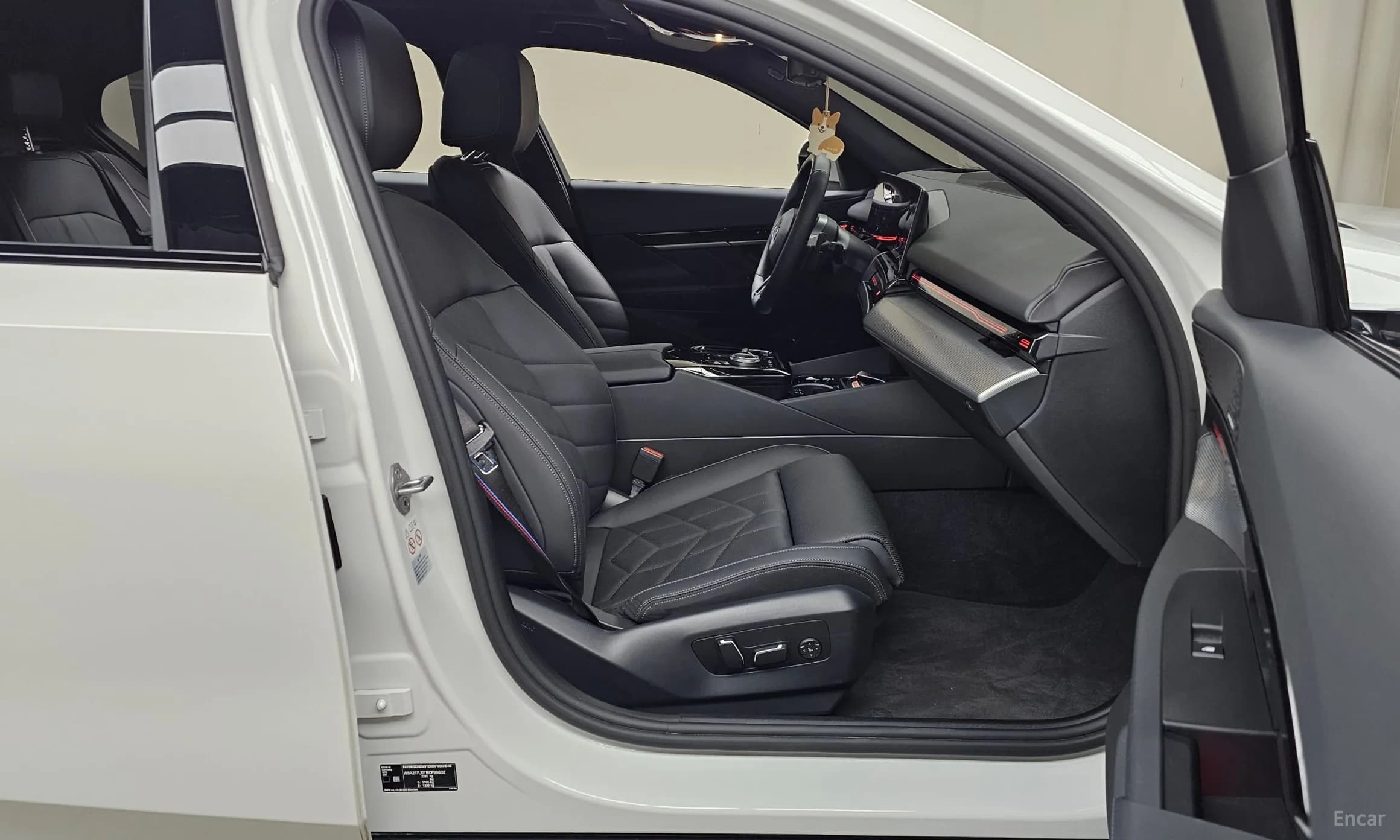 5 Series (G60)