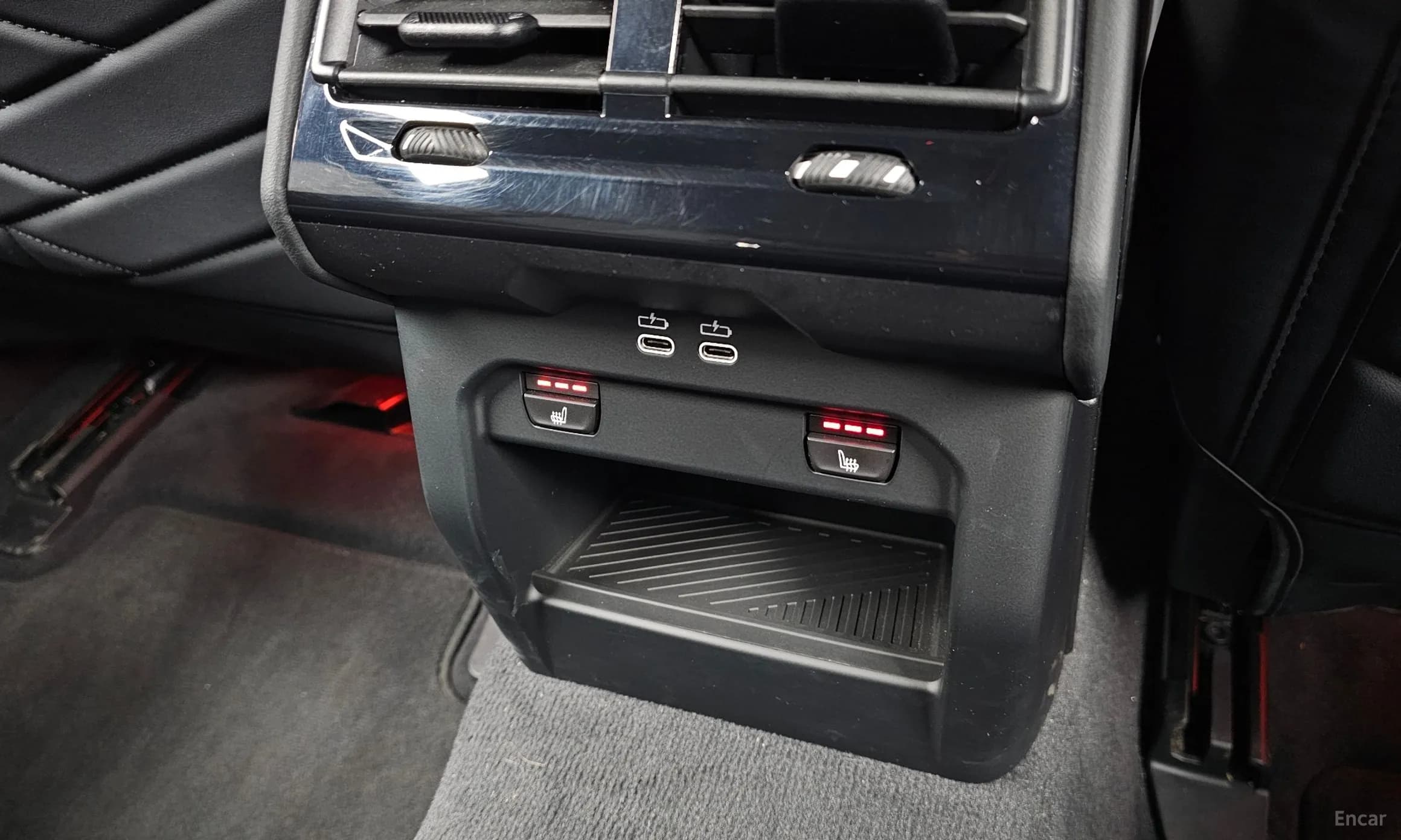 5 Series (G60)