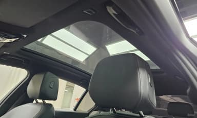 5 Series (G60)