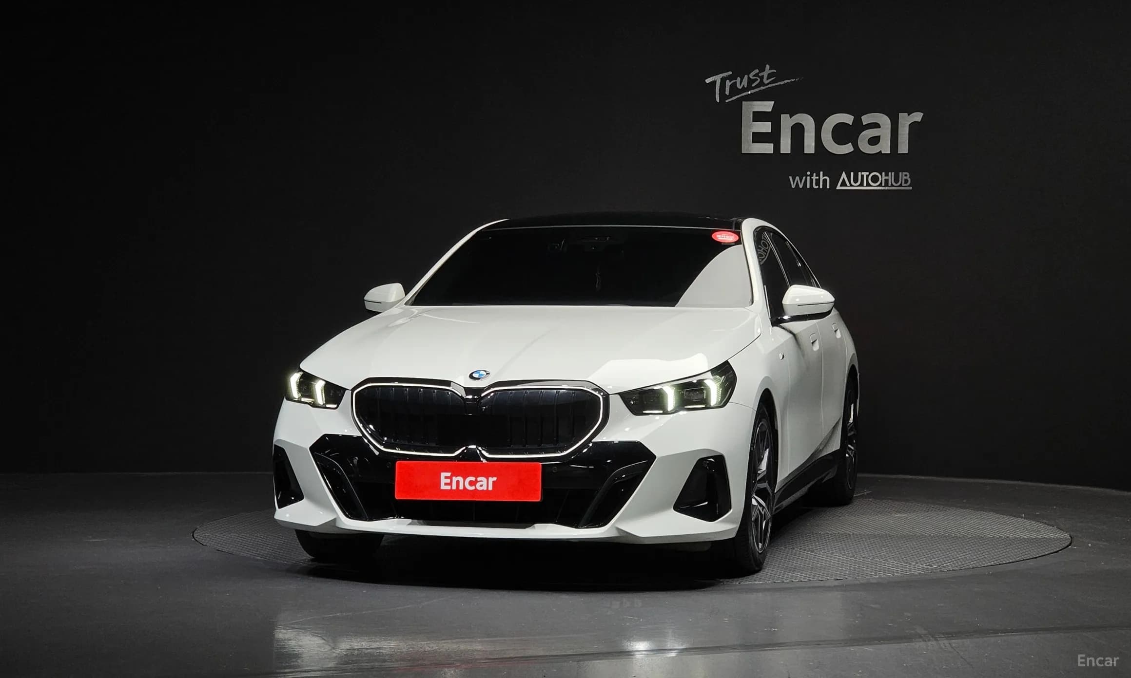 5 Series (G60)