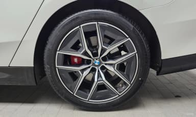 5 Series (G60)