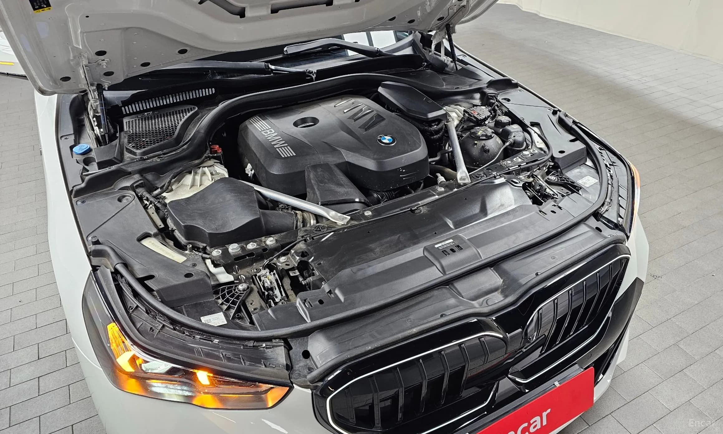5 Series (G60)