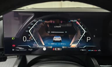5 Series (G60)