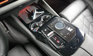 5 Series (G60)