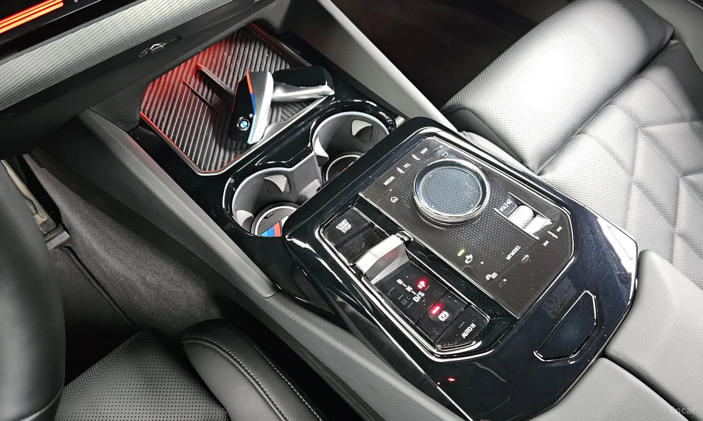 5 Series (G60)