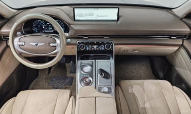GV80