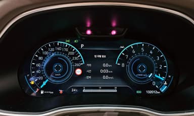 GV80