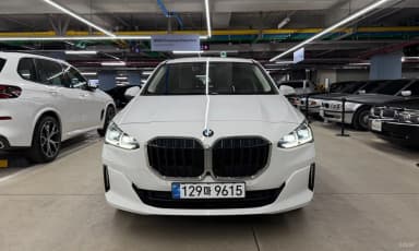 2 Series Active Tourer (U06)