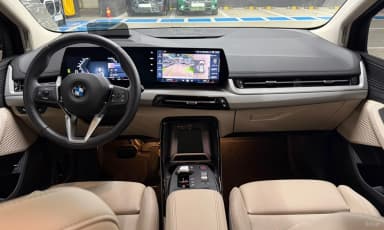 2 Series Active Tourer (U06)