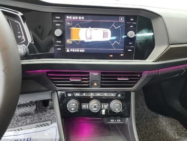 Jetta 7th Generation