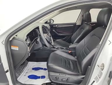 Jetta 7th Generation