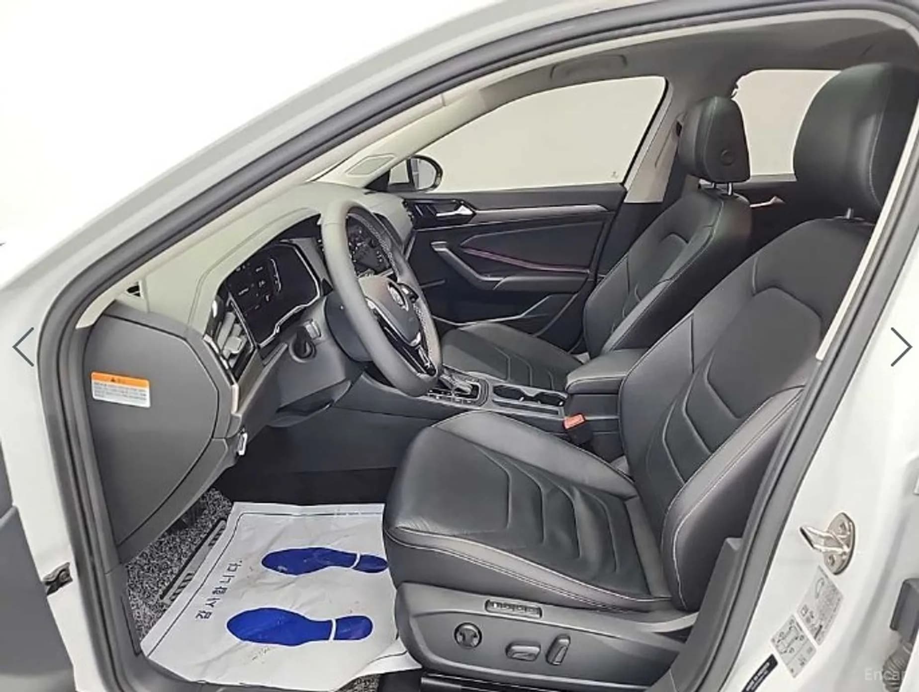 Jetta 7th Generation