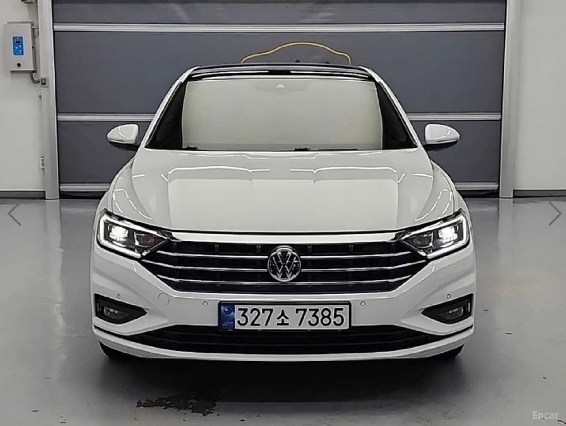 Jetta 7th Generation