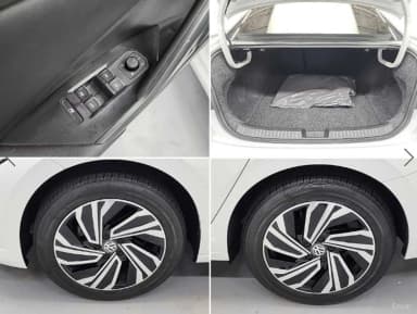 Jetta 7th Generation