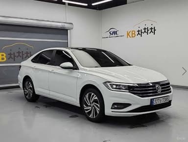 Jetta 7th Generation