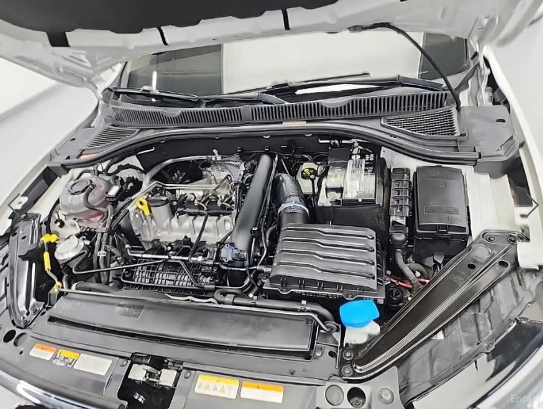 Jetta 7th Generation