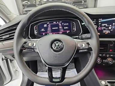 Jetta 7th Generation